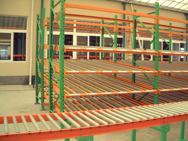 【供应明志达广州流利条货架】价格