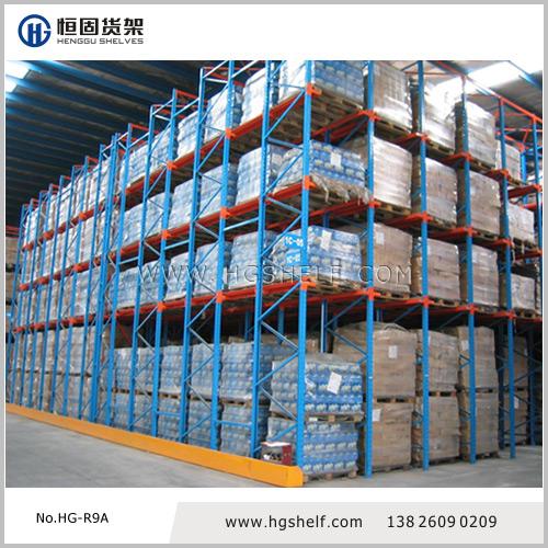 通廊式货架,驶入式货架,贯通式货架 通廊式货架,驶入式货架,贯通式货架