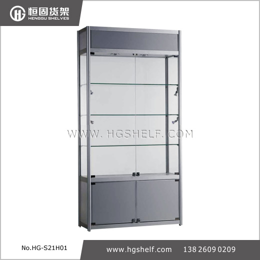 铝合金玻璃展示柜,商场玻璃精品柜,精品展示柜 铝合金玻璃展示柜,商场玻璃精品柜,精品展示柜